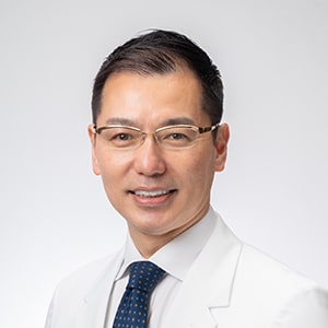 金沢大学付属病院 消化器外科 教授 稲木紀幸先生