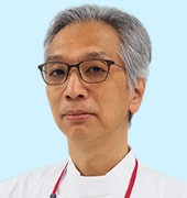 米山宏 医師