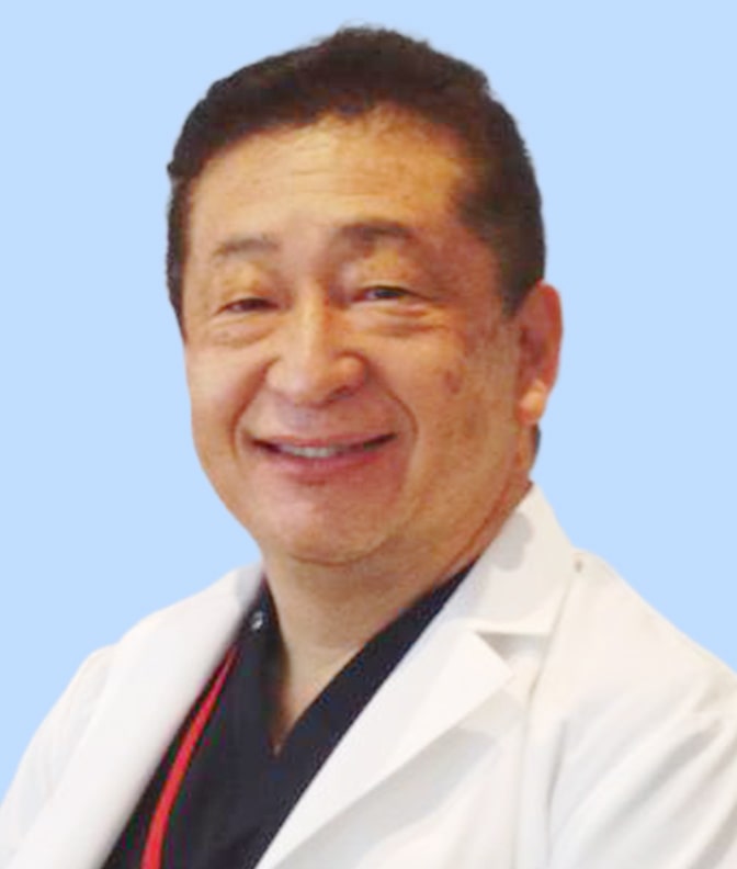 南ヶ丘病院整形外科医 豊田豊
