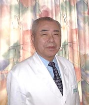 理事長