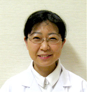 斉藤千夏 医師