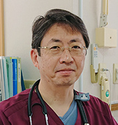 斉藤剛克 医師