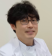 山﨑愛大 医師
